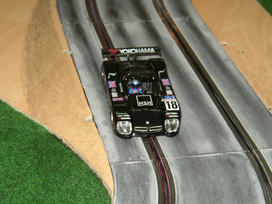 NINCO BMW LM V12 