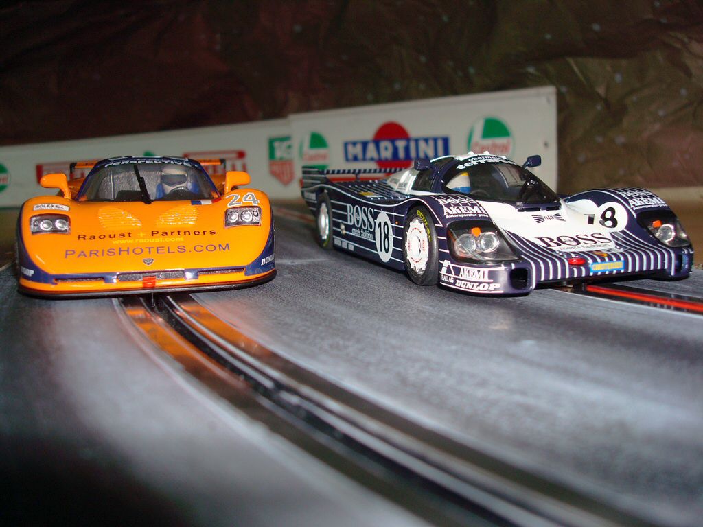 MOsler MT-900