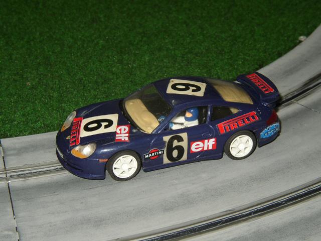 NINCO PORSCHE 911 GT3