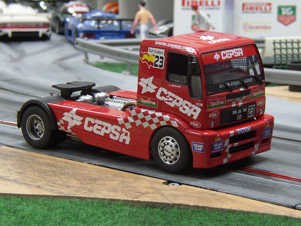 MAN TR 1400