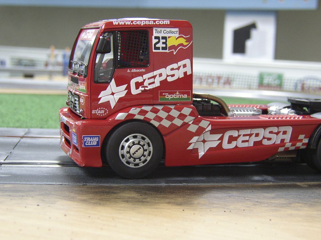MAN TR 1400