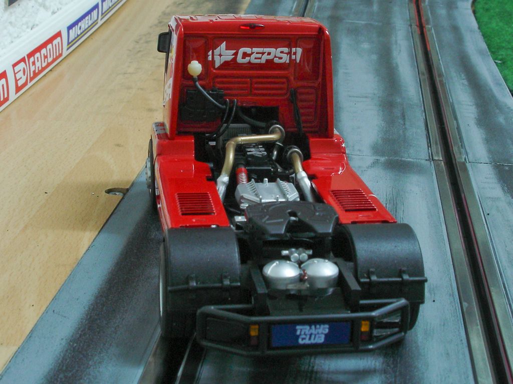 MAN TR 1400