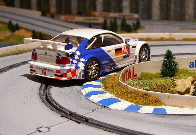 NINCO BMW-M3
