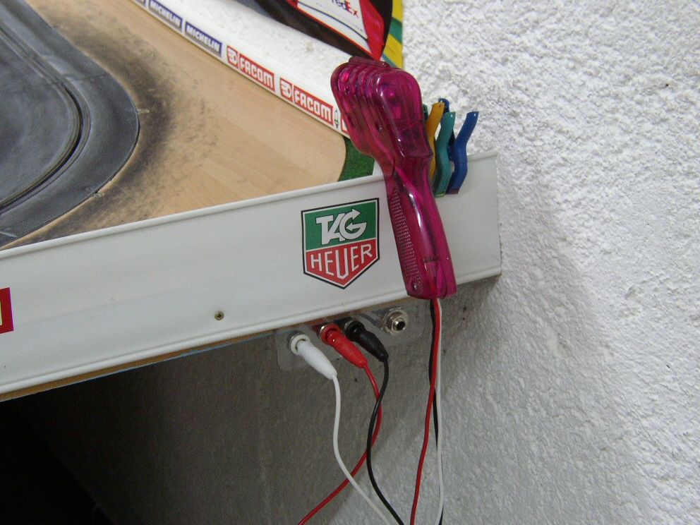 Parma Eco, modele sans radiateur de resistance