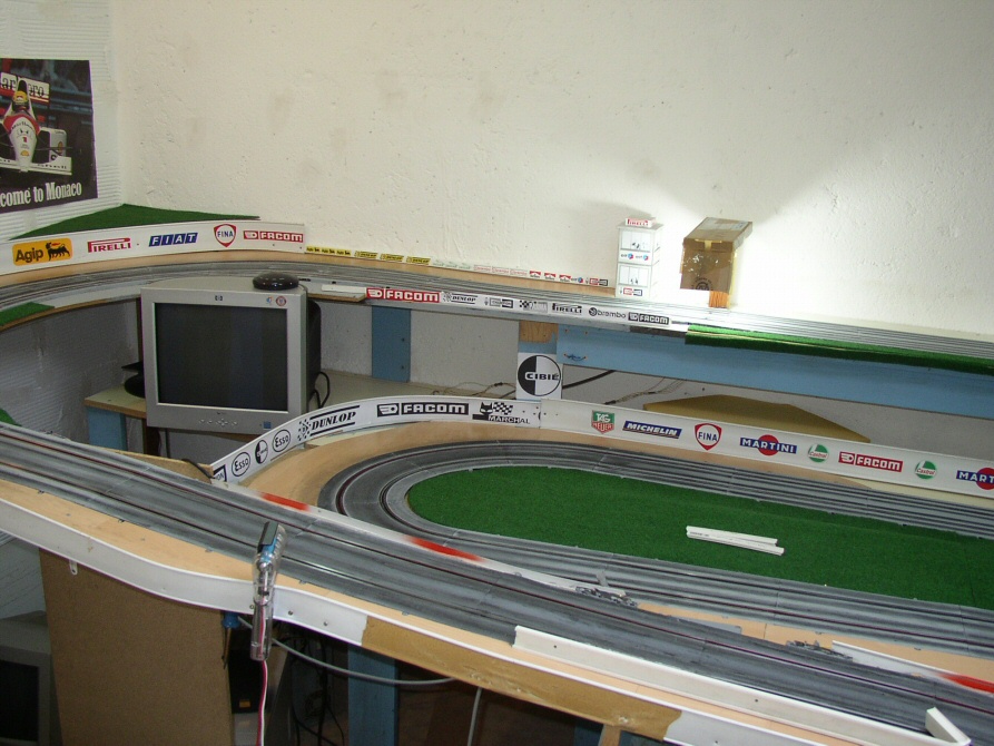 la piste132