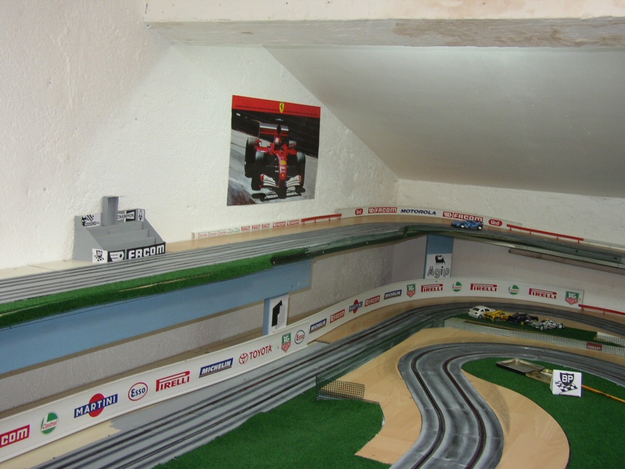 la piste132