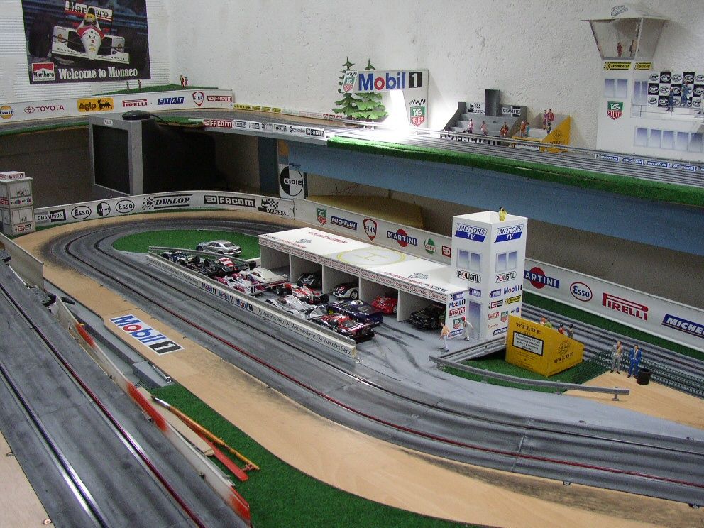 Juillet 2007