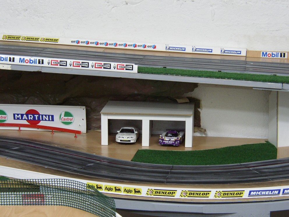 Juillet 2007