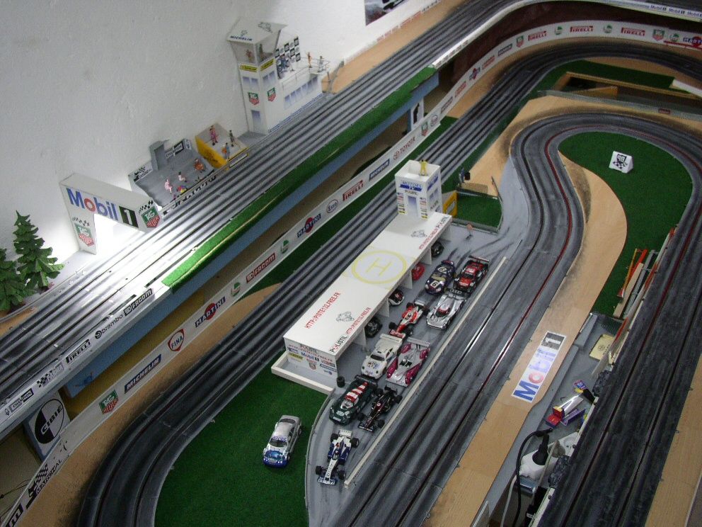 Juillet 2007
