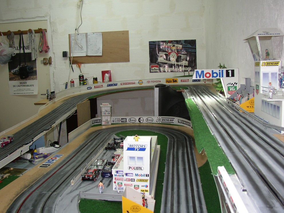 Juillet 2007