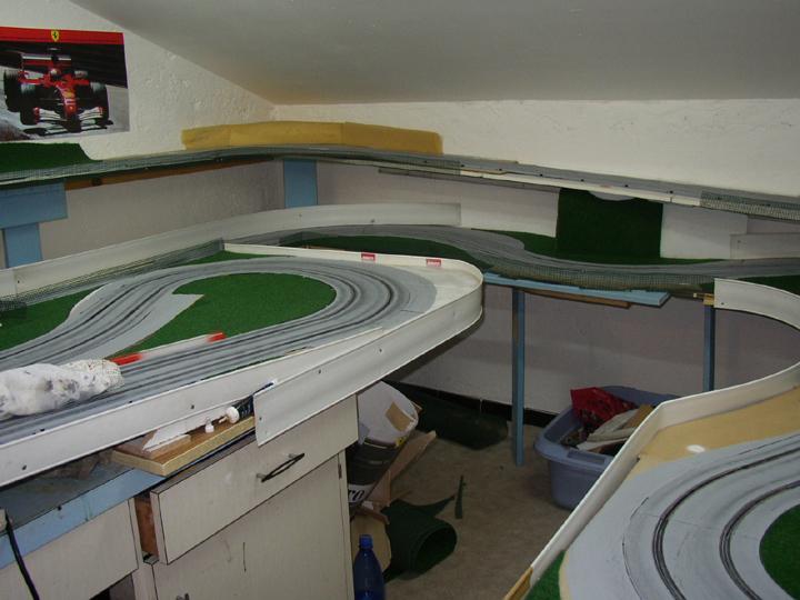 la Piste132