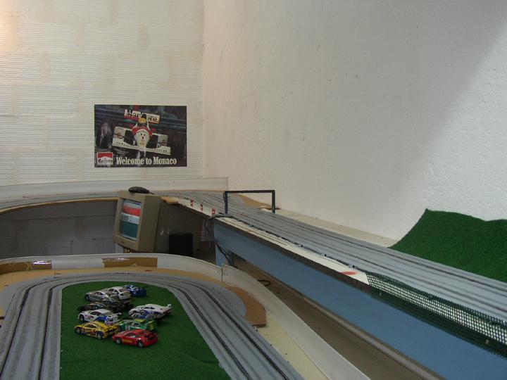 la Piste132