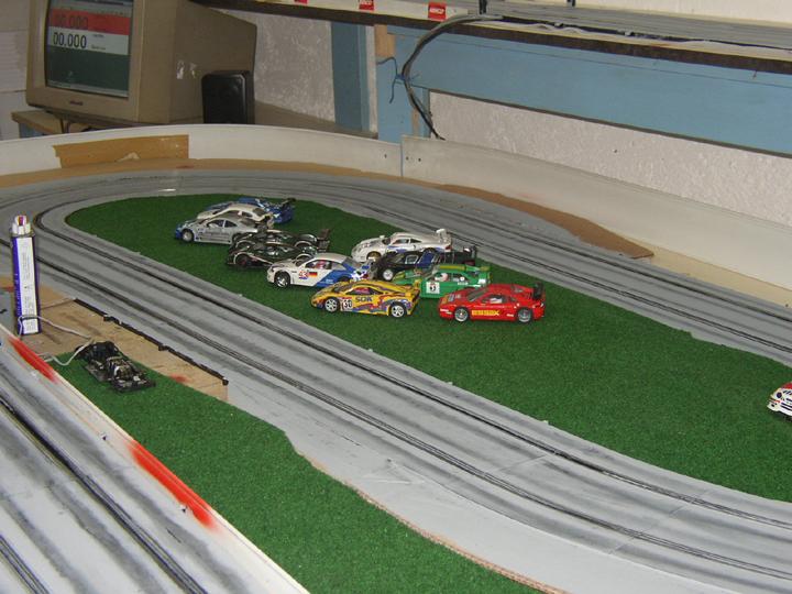 la Piste132