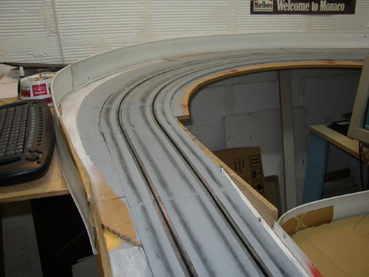 la Piste132