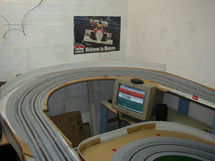 la Piste132