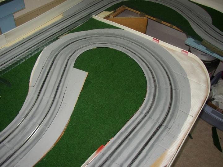 la Piste132