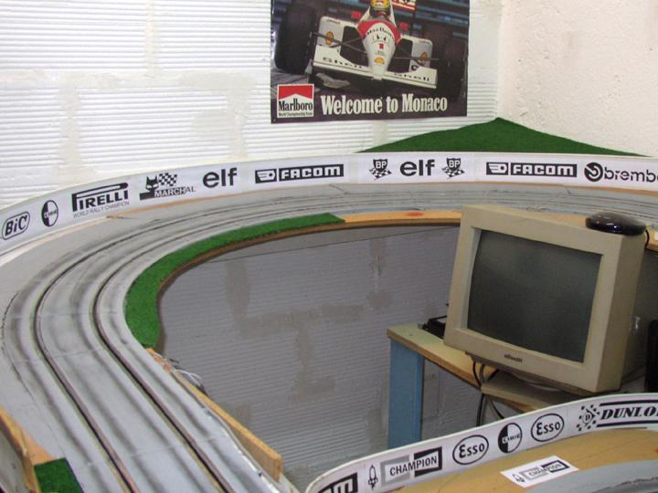 la Piste132